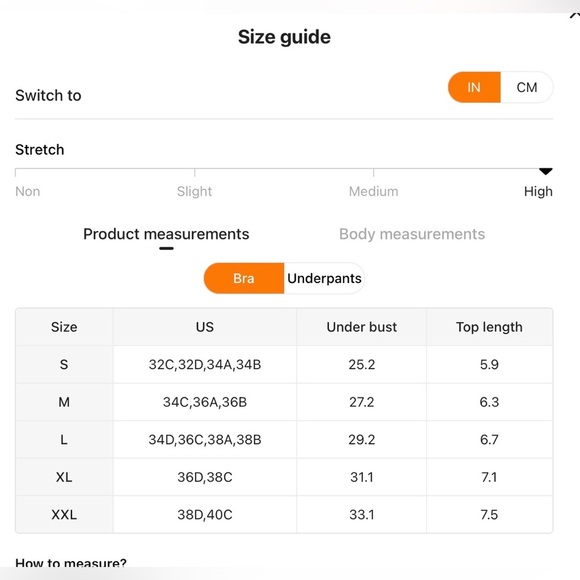 Retro Pin Up Girl Burgundy Stripe Push Up High Waisted Bikini Set XXL - Picture 9 of 10